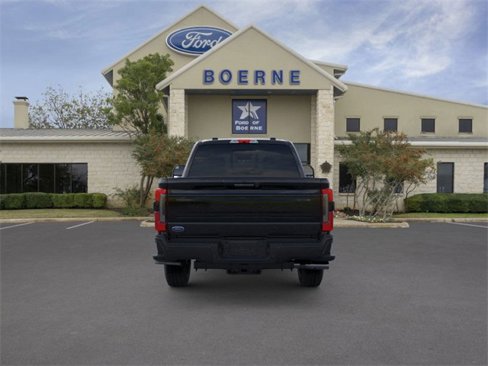 New 2026 Ford F250 Platinum image 5