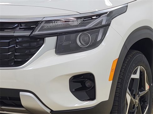 New 2026 Kia Seltos S image 11
