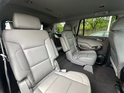 Used 2019 Chevrolet Tahoe LT image 33
