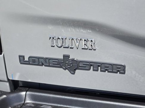 New 2026 RAM 2500 Big Horn image 10