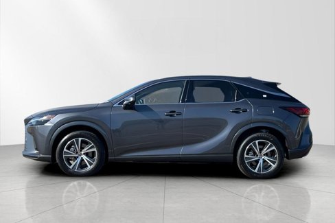 New 2025 Lexus RX 350 Premium image 3