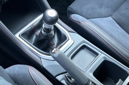 Used 2022 Subaru WRX Limited image 21