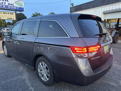 Used 2015 Honda Odyssey EX image 6