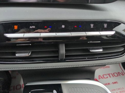 New 2026 Buick Enclave Sport Touring w/ Power Package image 33