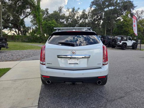Used 2015 Cadillac SRX Premium image 7