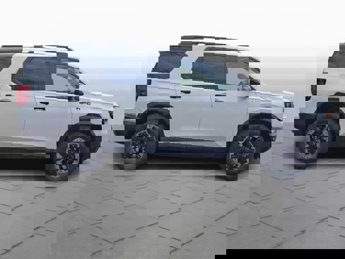 New 2026 Honda Passport TrailSport Elite image 4