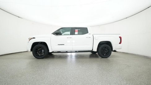 New 2026 Toyota Tundra SR5 image 19