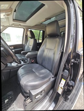 Used 2016 Land Rover LR4 HSE Silver Edition image 26