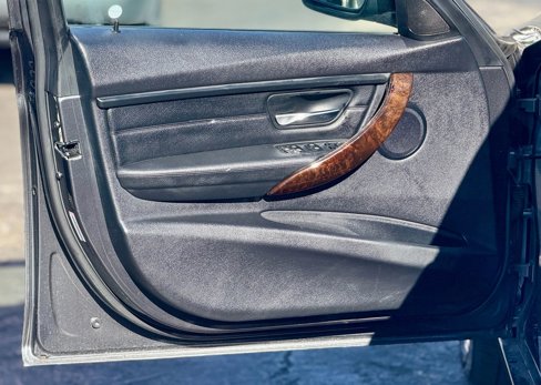 Used 2015 BMW 328i Sedan image 10