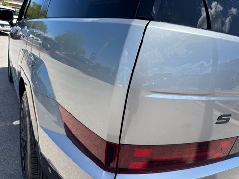 Used 2024 Hyundai Santa Fe Calligraphy image 12