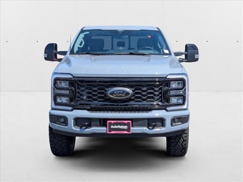 New 2026 Ford F250 Lariat image 6