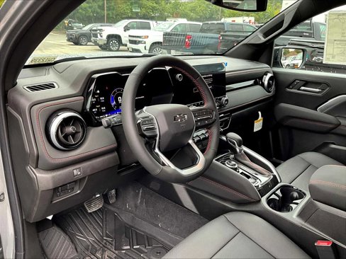 New 2026 Chevrolet Colorado Z71 w/ Technology Package image 9