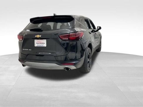 Used 2023 Chevrolet Blazer LT image 8