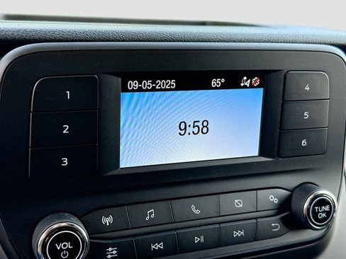 New 2025 Ford Transit 350 148 High Roof Extended DRW w/ Interior Upgrade Package image 14