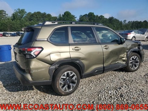 Used 2025 Subaru Forester Premium w/ Convenience Package #1 image 3