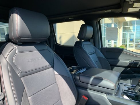 New 2025 Ford F150 Raptor image 16