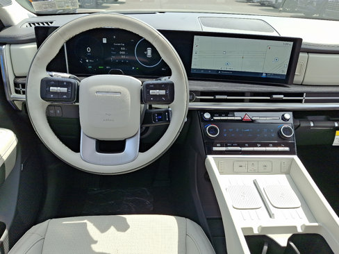 New 2026 Hyundai Santa Fe Calligraphy image 11