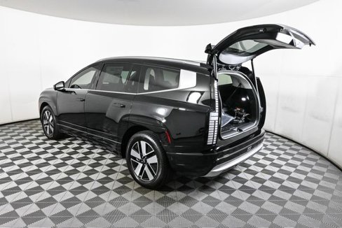 New 2026 Hyundai Ioniq 9 SEL image 10