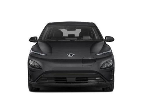 Certified 2023 Hyundai Kona Limited w/ Cargo Package image 7