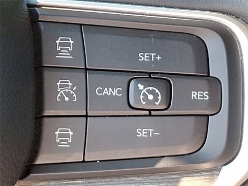 Used 2024 Jeep Wagoneer Series II image 22