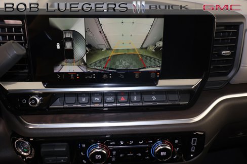 New 2026 GMC Sierra 2500 SLT w/ SLT Premium Package image 27