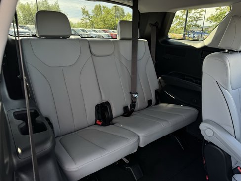 Used 2025 Hyundai Palisade SEL image 34