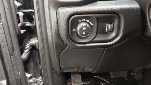 New 2025 RAM 2500 Tradesman image 23