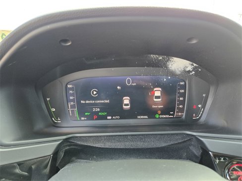 Used 2025 Honda Accord Sport image 22