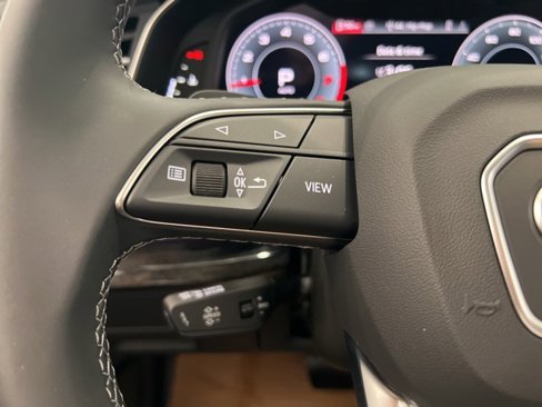 New 2025 Audi Q7 3.0T Prestige image 26