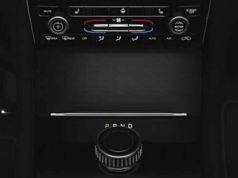 New 2025 Jeep Grand Cherokee L Altitude image 24
