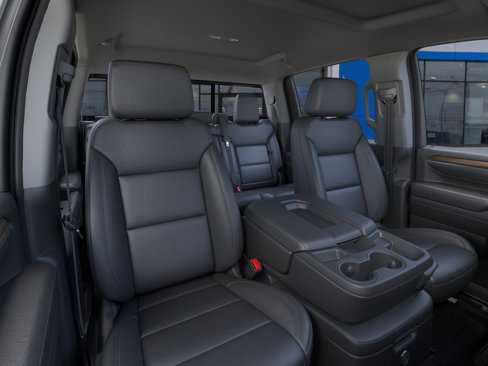 New 2026 Chevrolet Silverado 2500 LT image 16