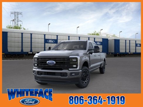 New 2026 Ford F350 4x4 Crew Cab Super Duty image 2