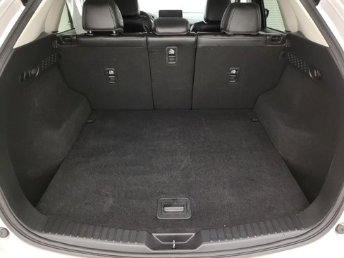 Used 2024 MAZDA CX-5 AWD 2.5 S w/ Select Package image 23