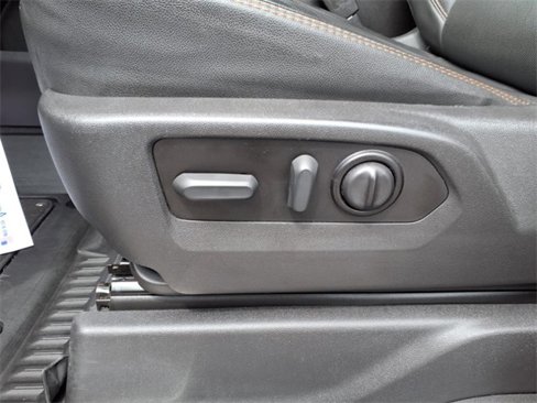 Used 2022 GMC Sierra 2500 AT4 w/ AT4 Premium Plus Package image 26