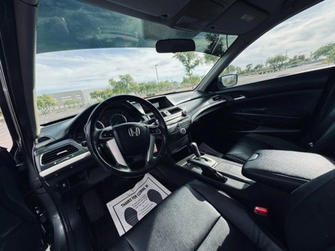 Used 2011 Honda Accord SE image 10