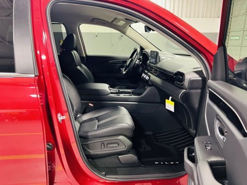 New 2025 Honda Pilot EX-L image 35