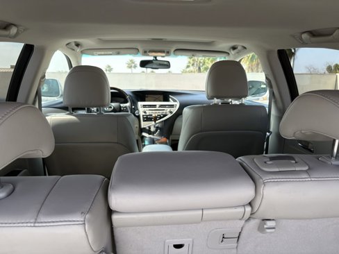 Used 2010 Lexus RX 350 2WD image 13