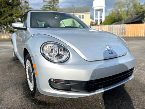 Used 2015 Volkswagen Beetle 1.8T image 11