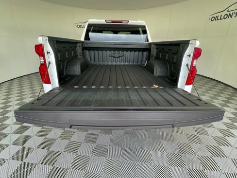 Used 2024 Chevrolet Silverado 1500 LT image 6
