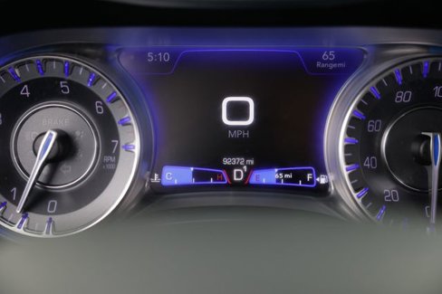 Used 2019 Chrysler 300 Limited image 49