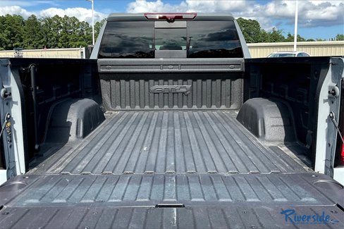 Used 2024 GMC Sierra 1500 AT4 w/ Technology Package image 7