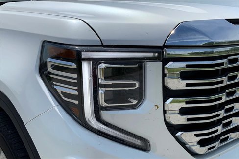 Used 2025 GMC Sierra 1500 Denali image 29