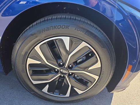 Used 2022 Kia EV6 GT-Line image 2