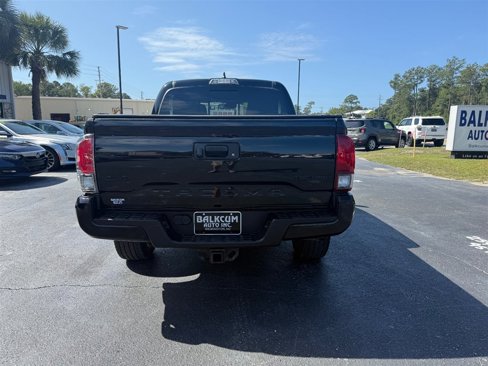 Used 2019 Toyota Tacoma TRD Pro image 4