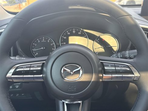 New 2025 MAZDA CX-50 AWD 2.5 Turbo w/ Weather Package image 15