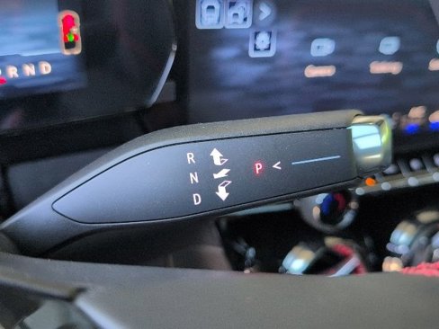 New 2026 Chevrolet Blazer EV RS w/ Super Cruise Package image 24