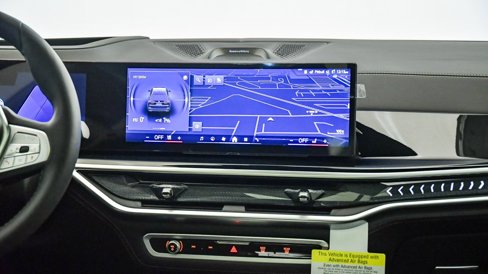 New 2026 BMW ALPINA XB7 image 19