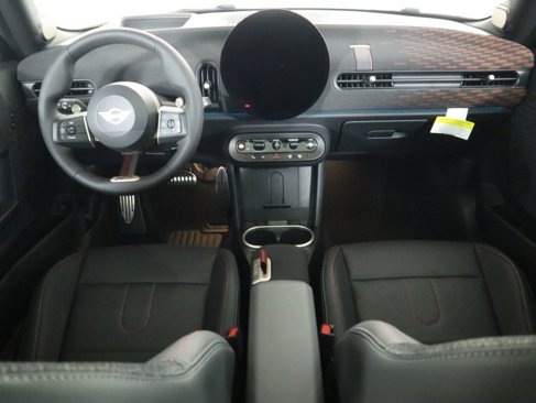 New 2026 MINI Cooper John Cooper Works image 13