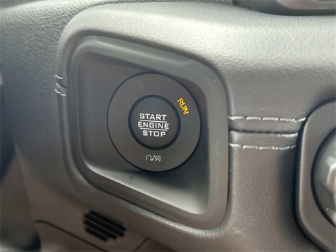 New 2025 Jeep Wrangler Sahara image 12