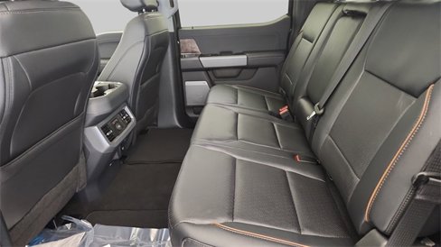 New 2026 Ford F350 Lariat image 22